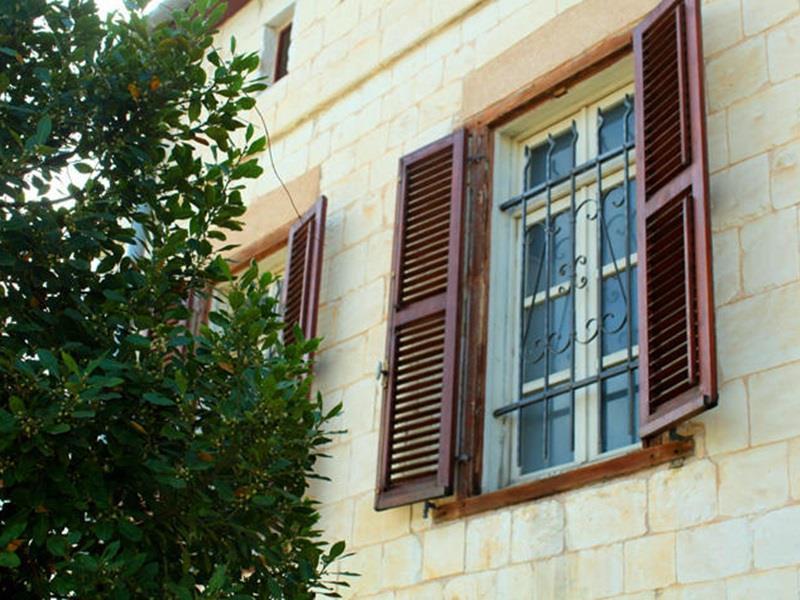 Haifa Guest House Экстерьер фото